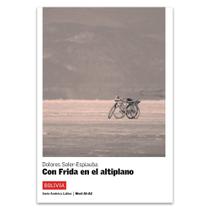 Con Frida En El Altiplano Nivel A1-A2 Editora Difusion & Macmillan - EDITORA MACMILLAN