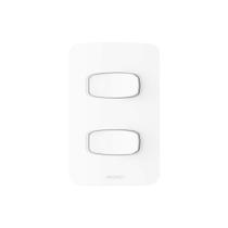 Con Interruptor 01 Tecla Simples 01 Paralela Alumbra Gracia