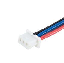 Con. molex 51021-3p femea 26awg rabicho