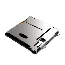 Con pl smd mem2075-00-140-01-a microsd 8p