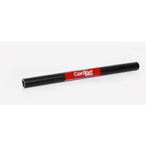 CON-TACT Liso 45CM X 2M Opaco Preto