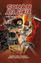 Conan E Red Sonja