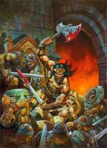 Conan, O Bárbaro (2024) 06