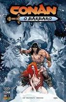 Conan, O Bárbaro (2024) 08