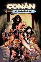 Conan, O Bárbaro (2024) - Vol. 09 Sortido