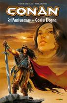 Conan, O Bárbaro Especial Vol. 2