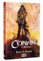 Conan, o Barbaro - Livro 2