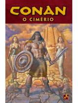 Conan - o cimério omnibus vol. 1