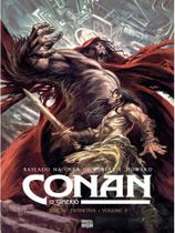 Conan - o cimério - vol. 3