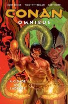 Conan Omnibus - Vol. 02 Conan Omnibus - Vol. 02