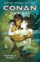 Conan Omnibus - Vol. 05 Conan Omnibus - Vol. 05