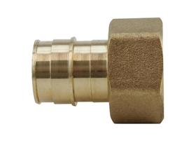 Conbraco EPXFA1 Conector de Latón sin Plomo para Tubo PEX