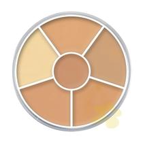 Concealer Circle Kryolan