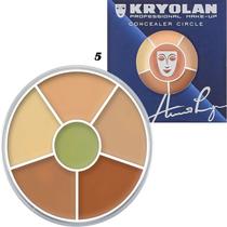 Concealer Circle N5 - Kryolan