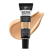 Concealer IT Cosmetics Bye Bye Under Eye 21.0 bronzeado médio (W)