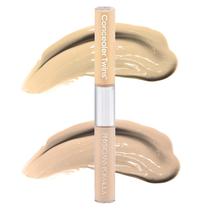 Concealer Stick Physicians Formula Cream de duas pontas amarelo/claro