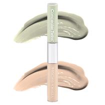 Concealer Stick Physicians Formula de duas pontas verde/claro