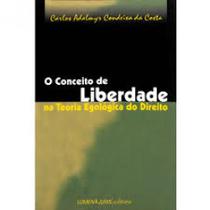 Conceito de liberdade, o