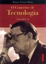 Conceito de tecnologia, O volume 2 Conceito de tecnologia, O volume 2