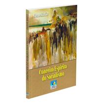 Conceito Espírita do Socialismo - EDITORA DO CONHECIMENTO