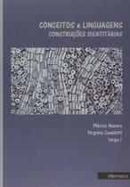 Conceitos e Linguagens - Construções Identitárias - Intermeios