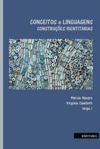 Conceitos e linguagens - INTERMEIOS Conceitos e linguagens - INTERMEIOS