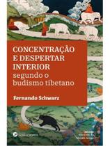Concentração e despertar interior