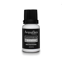 Concentrado Acquaflora de Queratina 20ml