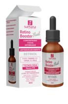 Concentrado Antirrugas Retino Booster Fluid 30 Ml Samana