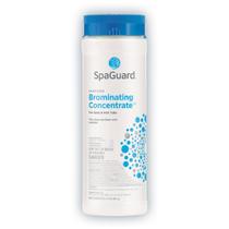 Concentrado Bromante SpaGuard 907g Sanitizante para Spa