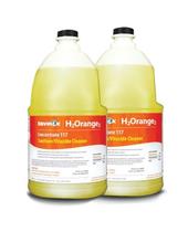Concentrado Cleaner Envirox H2Orange2 117 Kit com 2 unidades