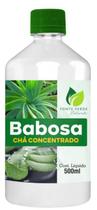 Concentrado De Babosa 500 Ml (Fonte Verde).