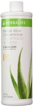 Concentrado de Bebida Herbal Aloe Herbalife sabor Mango 473 mL