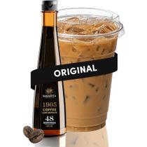Concentrado de Café SARASOTA 1905 Baixa Acidez 237 ml 48 porções Concentrado de Café SARASOTA 1905 Baixa Acidez 237 ml 48 porções