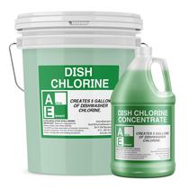 Concentrado de Cloro para Limpeza Active Element 18,9 L Concentrado de Cloro para Limpeza Active Element 18,9 L