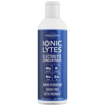 Concentrado de eletrólitos Triquetra Health Ionic Lytes 240 mL