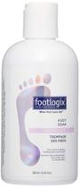 Concentrado de imersão para pés FOOTLOGIX 250mL Concentrado de imersão para pés FOOTLOGIX 250mL