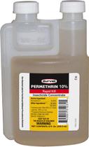 Concentrado de Inseticida Durvet Permetrina 10% 235ml
