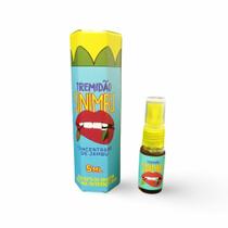 Concentrado de Jambu "Tremidão" (5ml)