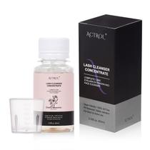 Concentrado de limpeza de cílios ACTROL Cherry Blossom 60mL Concentrado de limpeza de cílios ACTROL Cherry Blossom 60mL