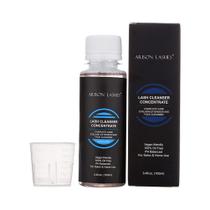 Concentrado de limpeza de cílios ARISON LASHES 100mL para cílios Concentrado de limpeza de cílios ARISON LASHES 100mL para cílios