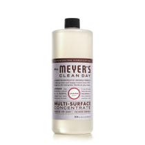 Concentrado de limpeza multisuperfícies MRS. MEYER'S CLEAN DAY