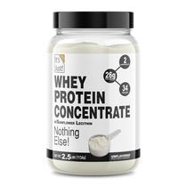 Concentrado de Proteína Whey It's Just! 1,13 kg sem sabor Concentrado de Proteína Whey It's Just! 1,13 kg sem sabor