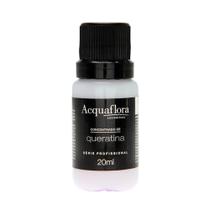 Concentrado de Queratina 20ml - Acquaflora Concentrado de Queratina 20ml - Acquaflora
