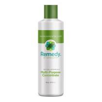 Concentrado de tratamento CitriSafe Remedy Solution 480 ml Concentrado de tratamento CitriSafe Remedy Solution 480 ml