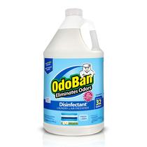 Concentrado desinfetante e eliminador de odores Odoban 3.78L