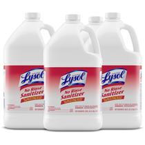 Concentrado desinfetante Lysol Professional 4gal (15,14 L) Concentrado desinfetante Lysol Professional 4gal (15,14 L)
