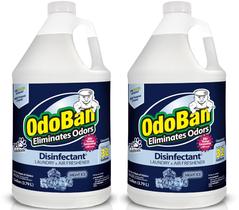 Concentrado Desinfetante OdoBan Night Ice 7,6 L