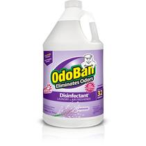 Concentrado Desinfetante OdoBan Sabor Lavanda 3,8 L