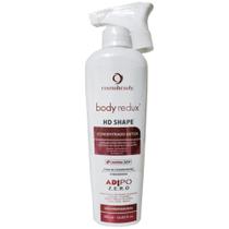 Concentrado Detox AdipoZero Body Redux Cosmobeauty